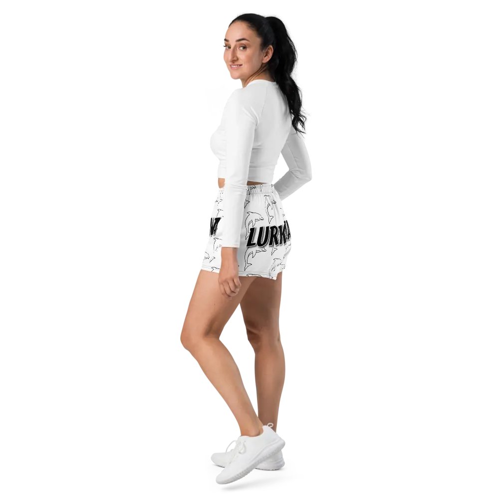 Lurkiana Short Shorts product image (8)