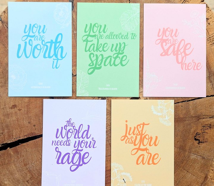 Book Boyfriend Cards product image (1)