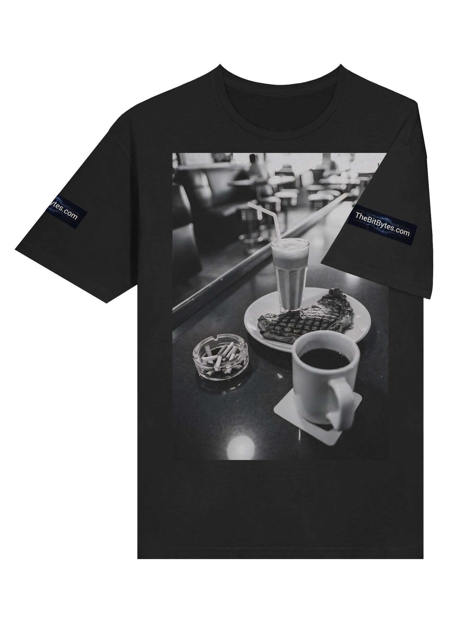 After Hours Cover T-Shirt product image (6)
