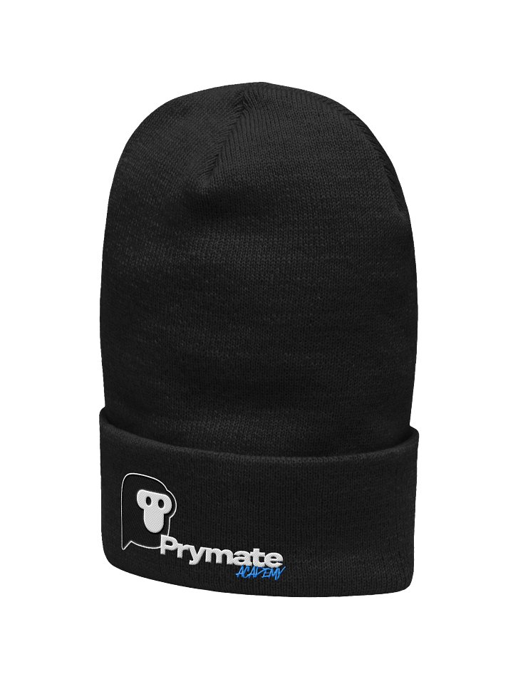 The Academy Beanie product image (2)