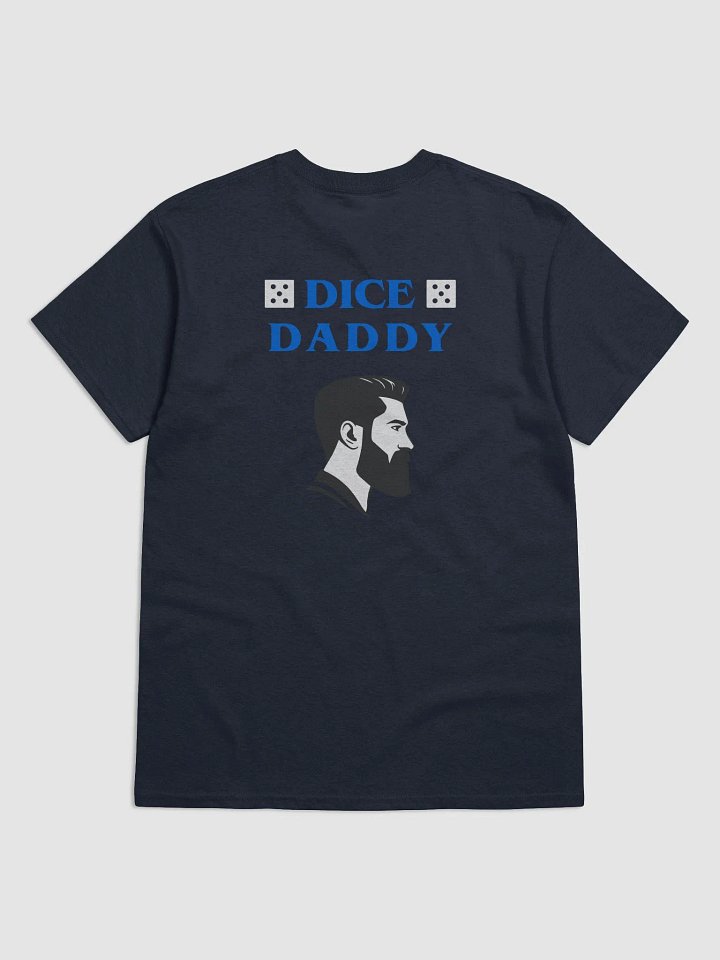 Dice Daddy (T-Shirt) product image (1)