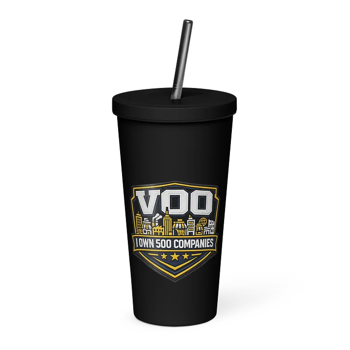 VOO Tumbler product image (1)