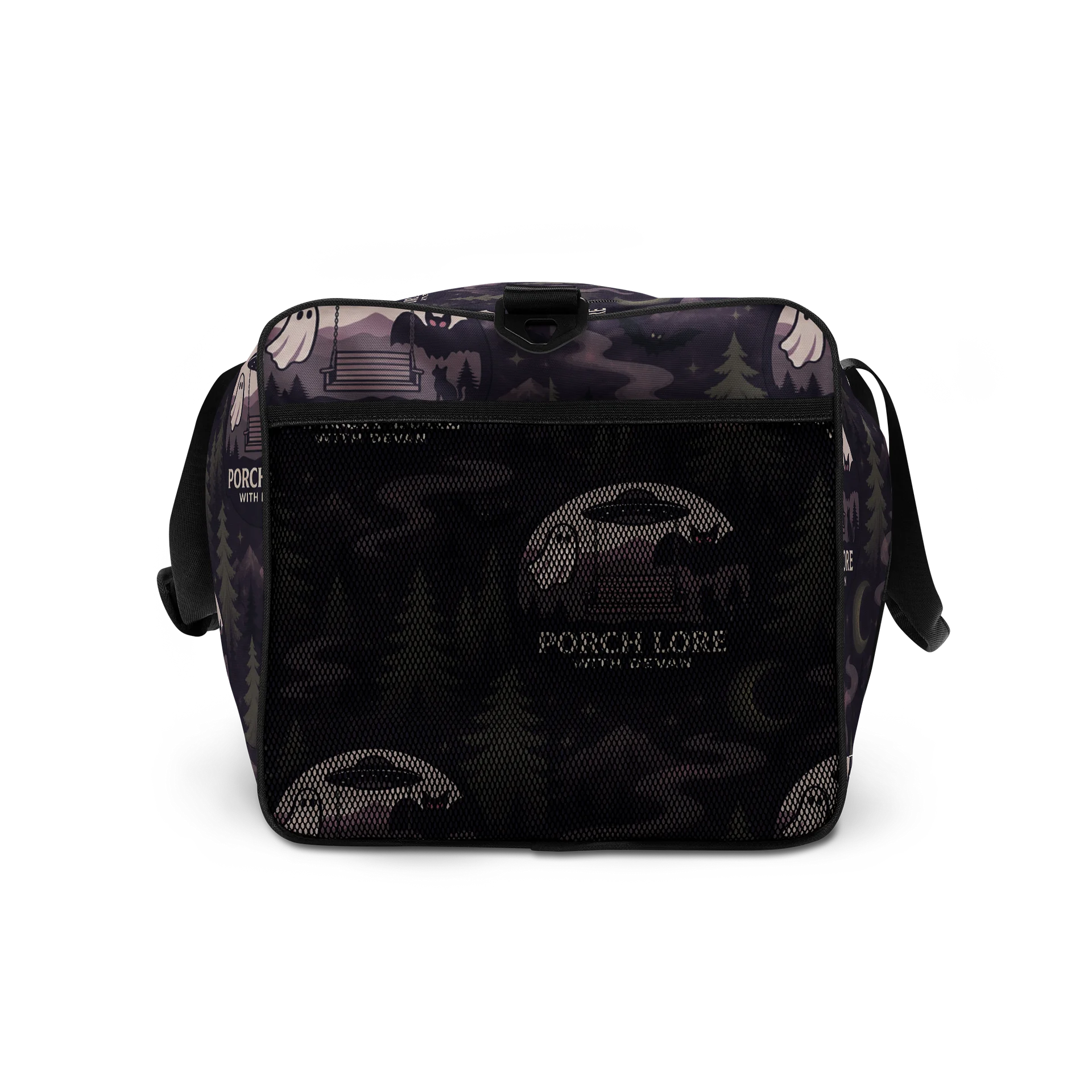 PORCH PALS APPALACHIAN DUFFLE BAG product image (8)
