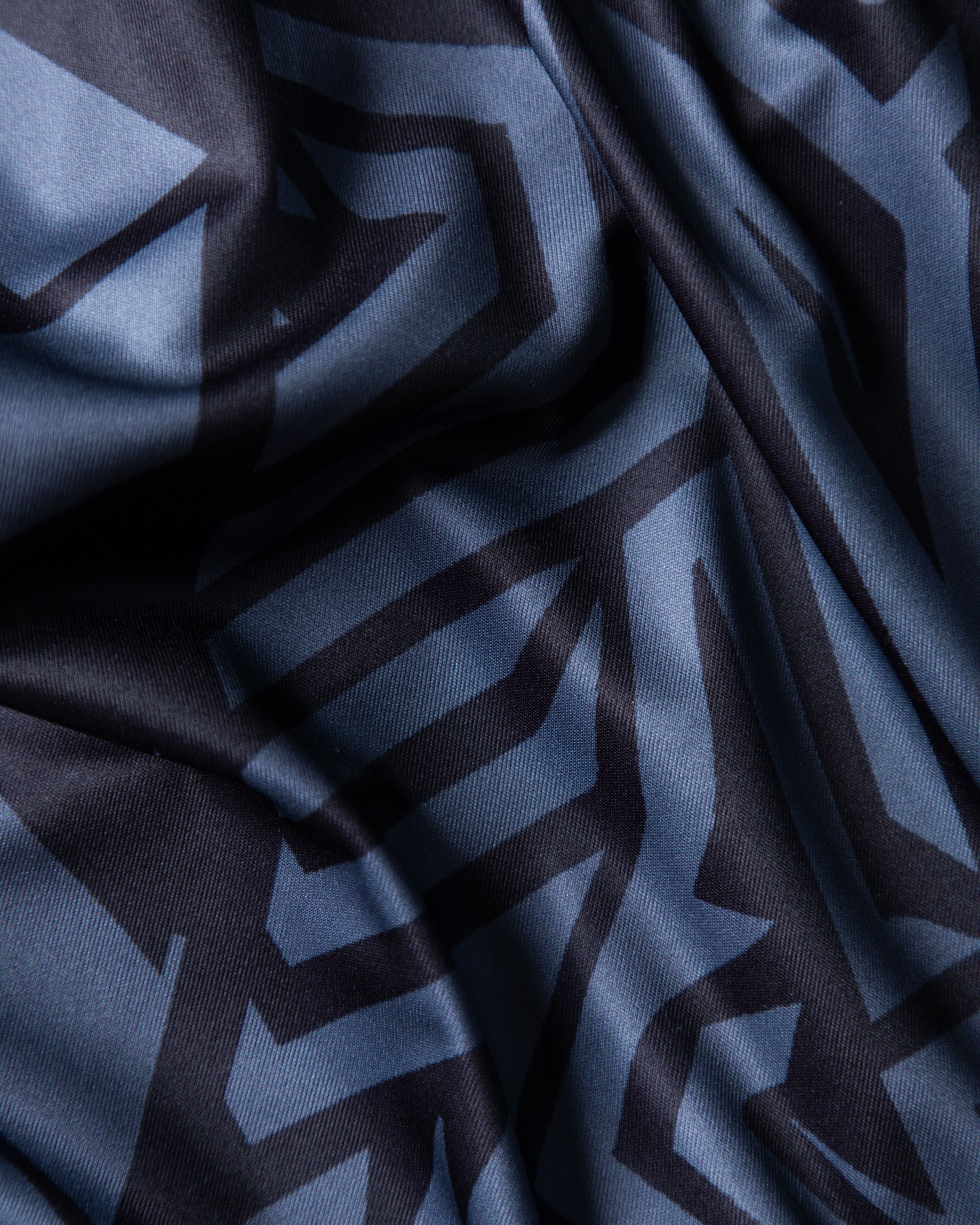 Walker Gaming Jersey product image (7)