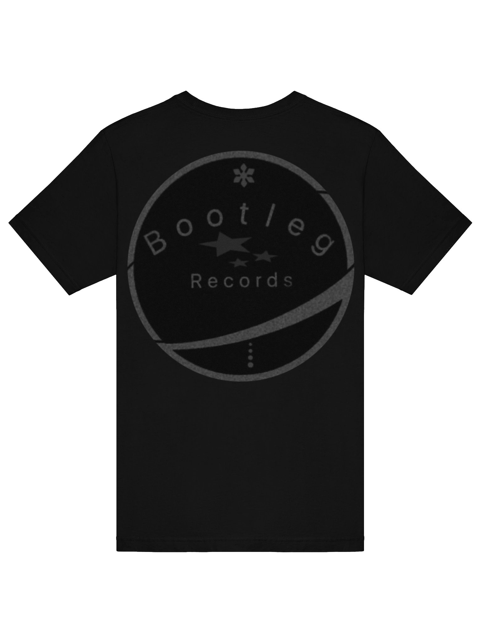 Bootleg 2 T-Shirt product image (6)