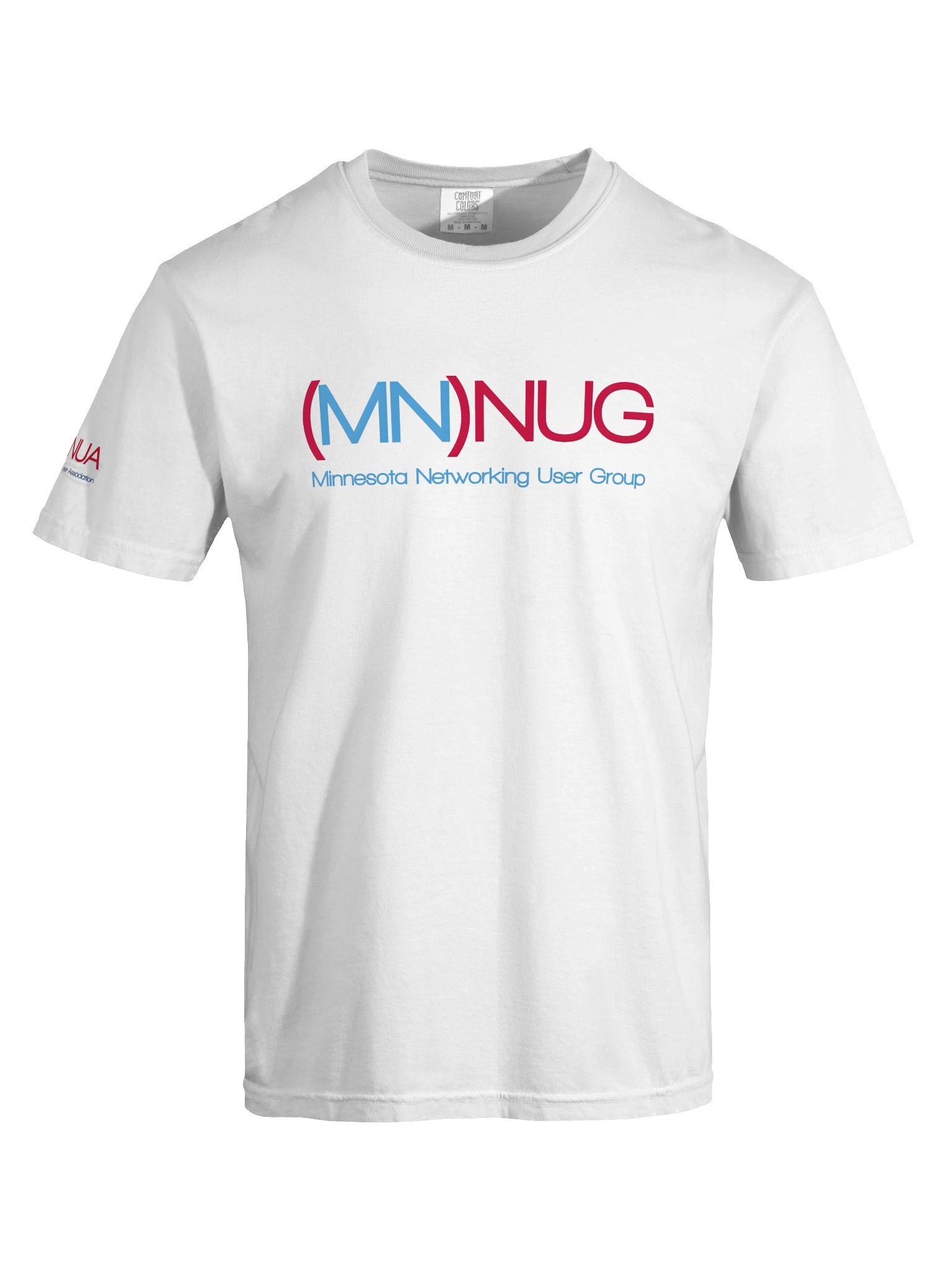 (MN)NUG T-Shirt product image (5)