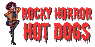 Rocky Horror Hot Dogs