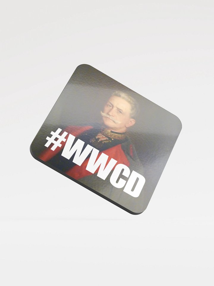 #WWCD (Underlägg) product image (1)
