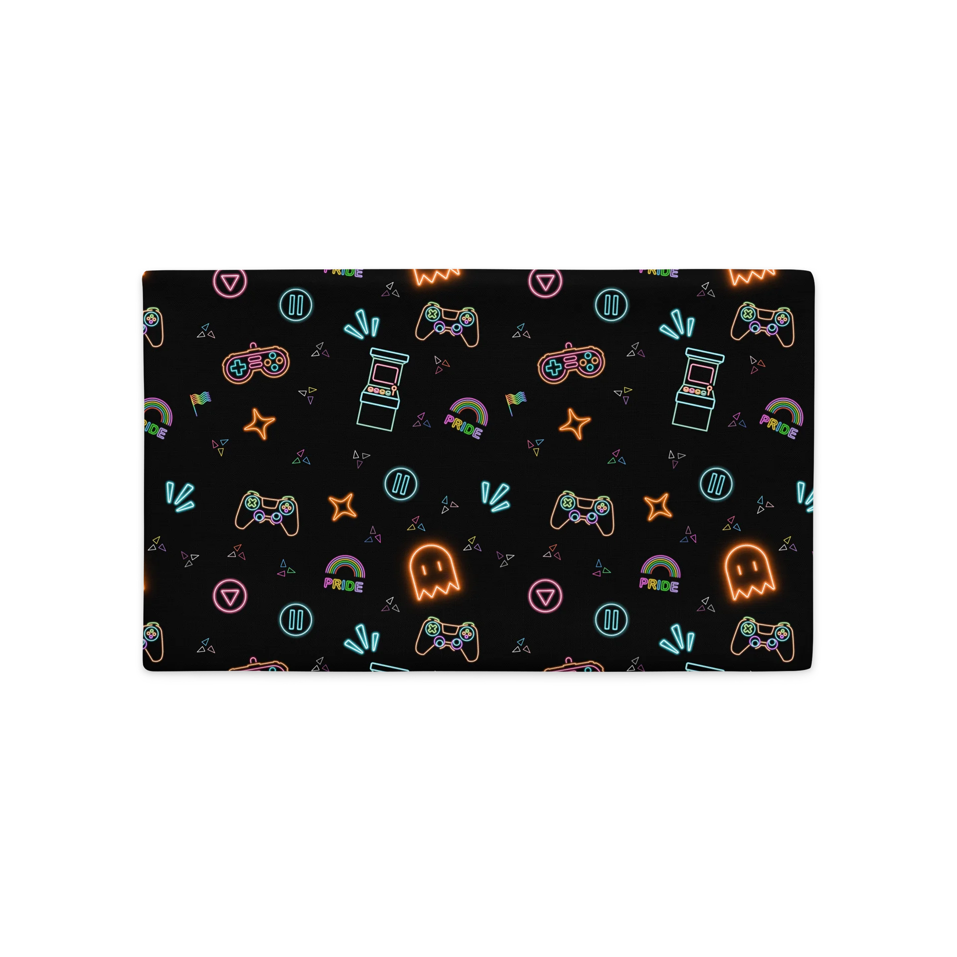All Systems Glow — Decorative Pillow product image (5)