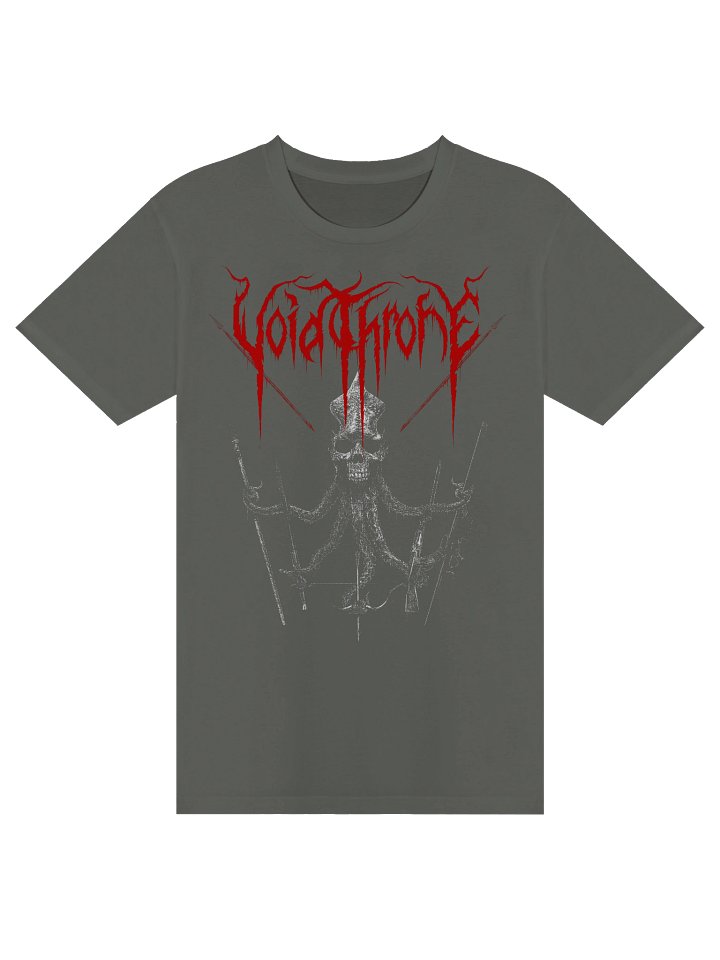 Voidthrone Squid - premium quality shirt product image (1)