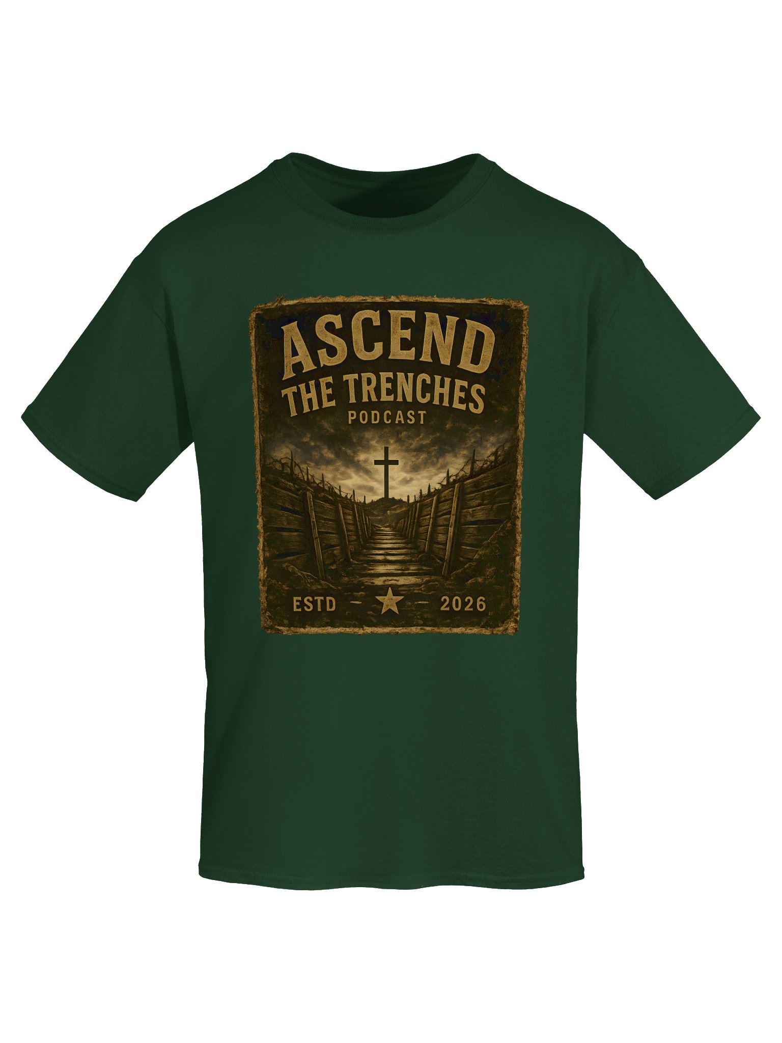 Ascend - Star Trench product image (25)