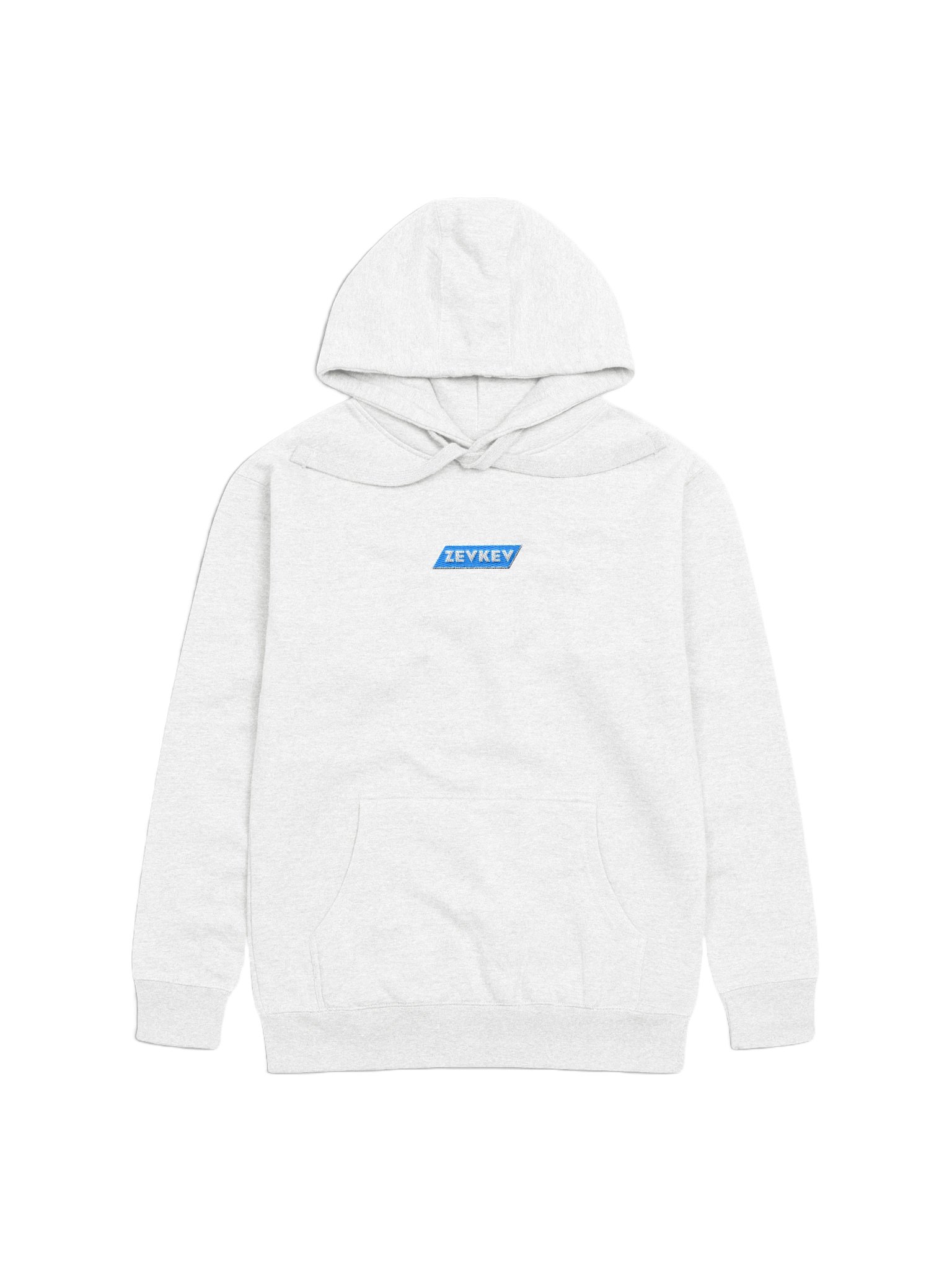 ZevKev Hoodie product image (1)
