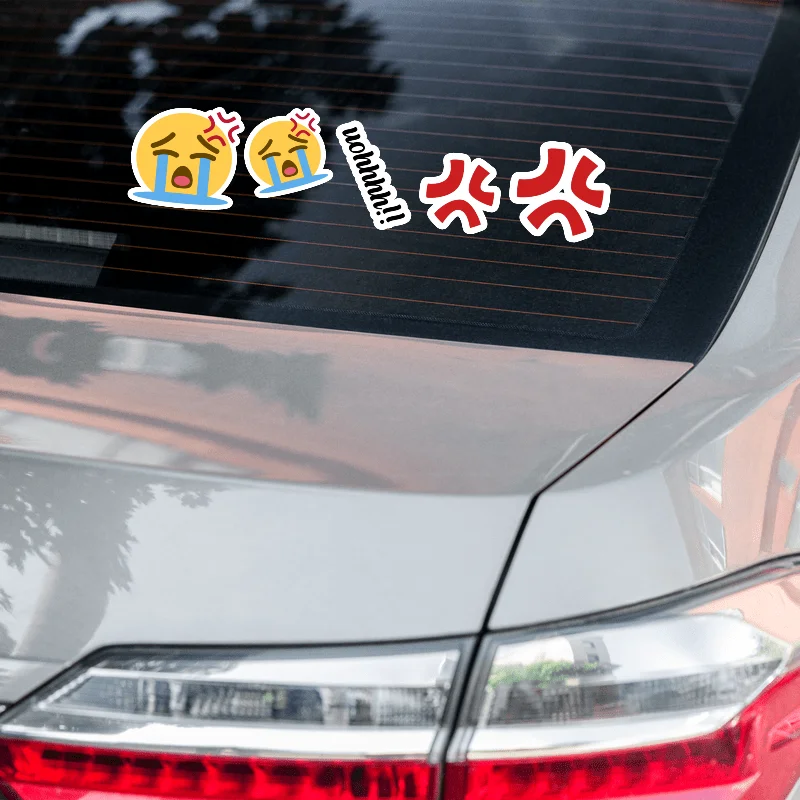 Uohhh Stickers product image (3)