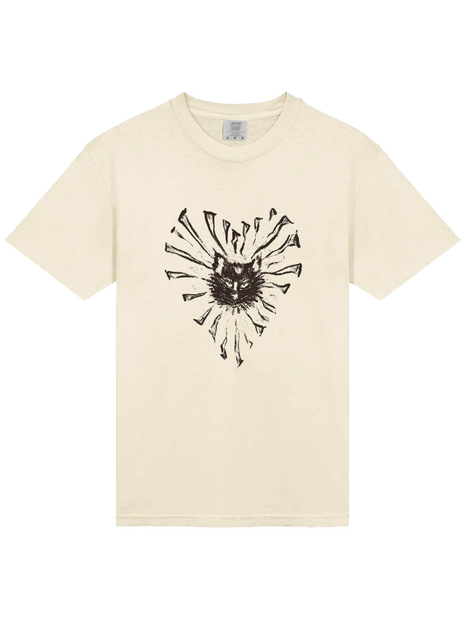 Heart Tee Baynabug Collection product image (24)