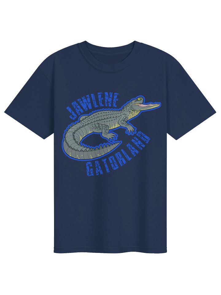 Jawlene Adult Tee product image (2)
