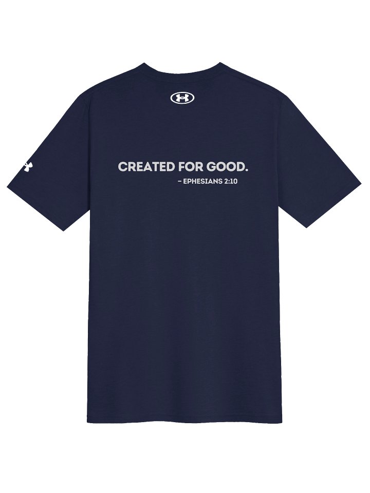 The BENE. Performance Tee product image (1)