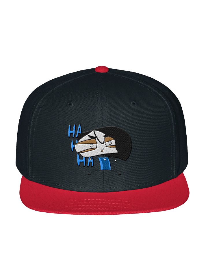 Gremlin Astral Snapback Cap product image (10)