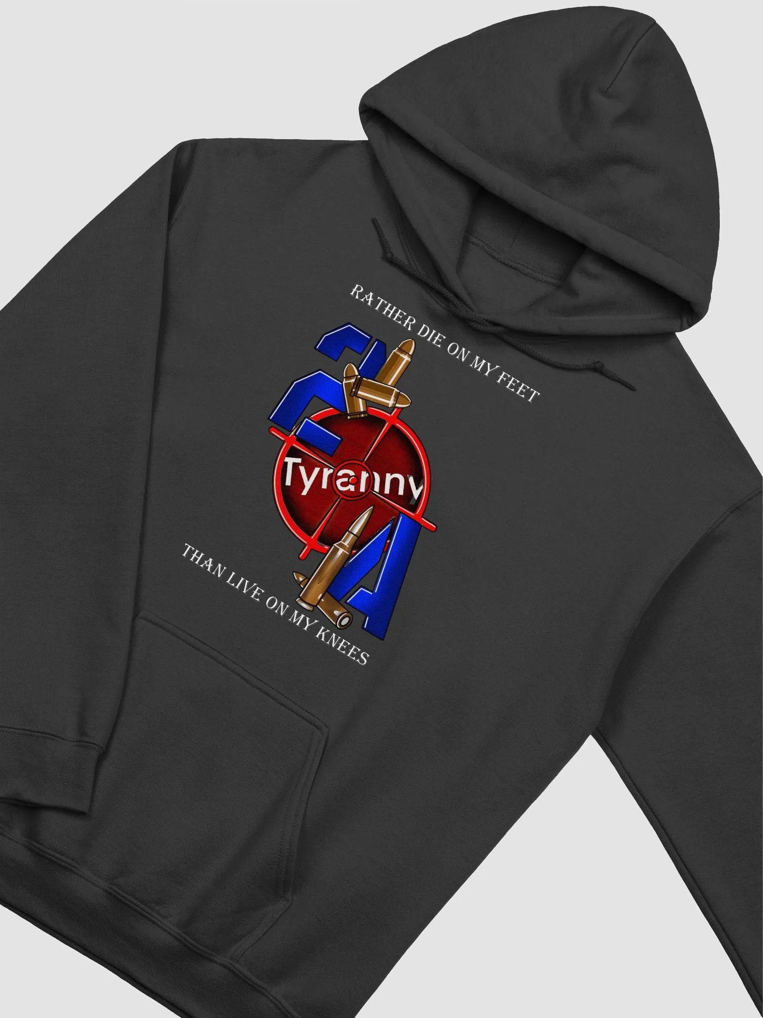 2A Tyranny 1776 product image (36)
