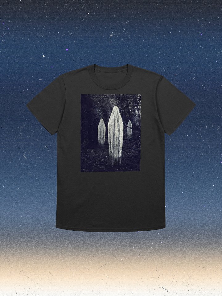 Les Voyages de l'âme Unisex T-Shirt product image (1)