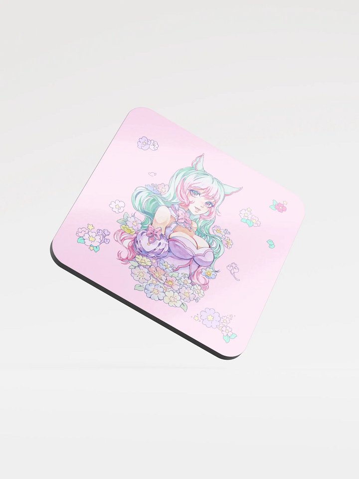 Oki Starblossom Coaster product image (2)