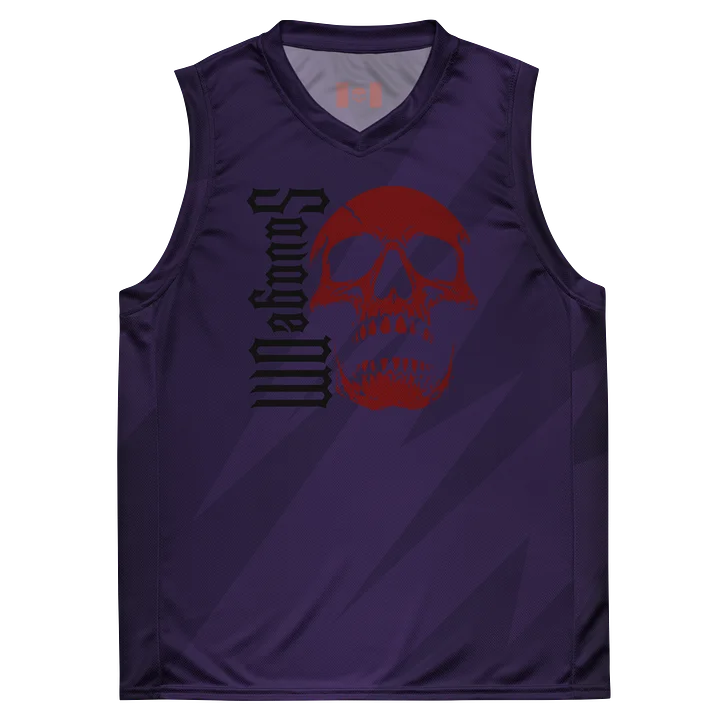 The SavageDM/Horde Tank 2 product image (2)