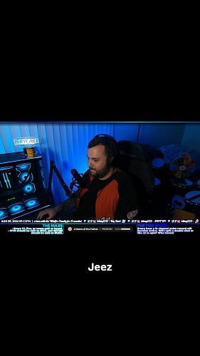 https://twitch.tv/mayfired

#twitch #twitchclips #divorce