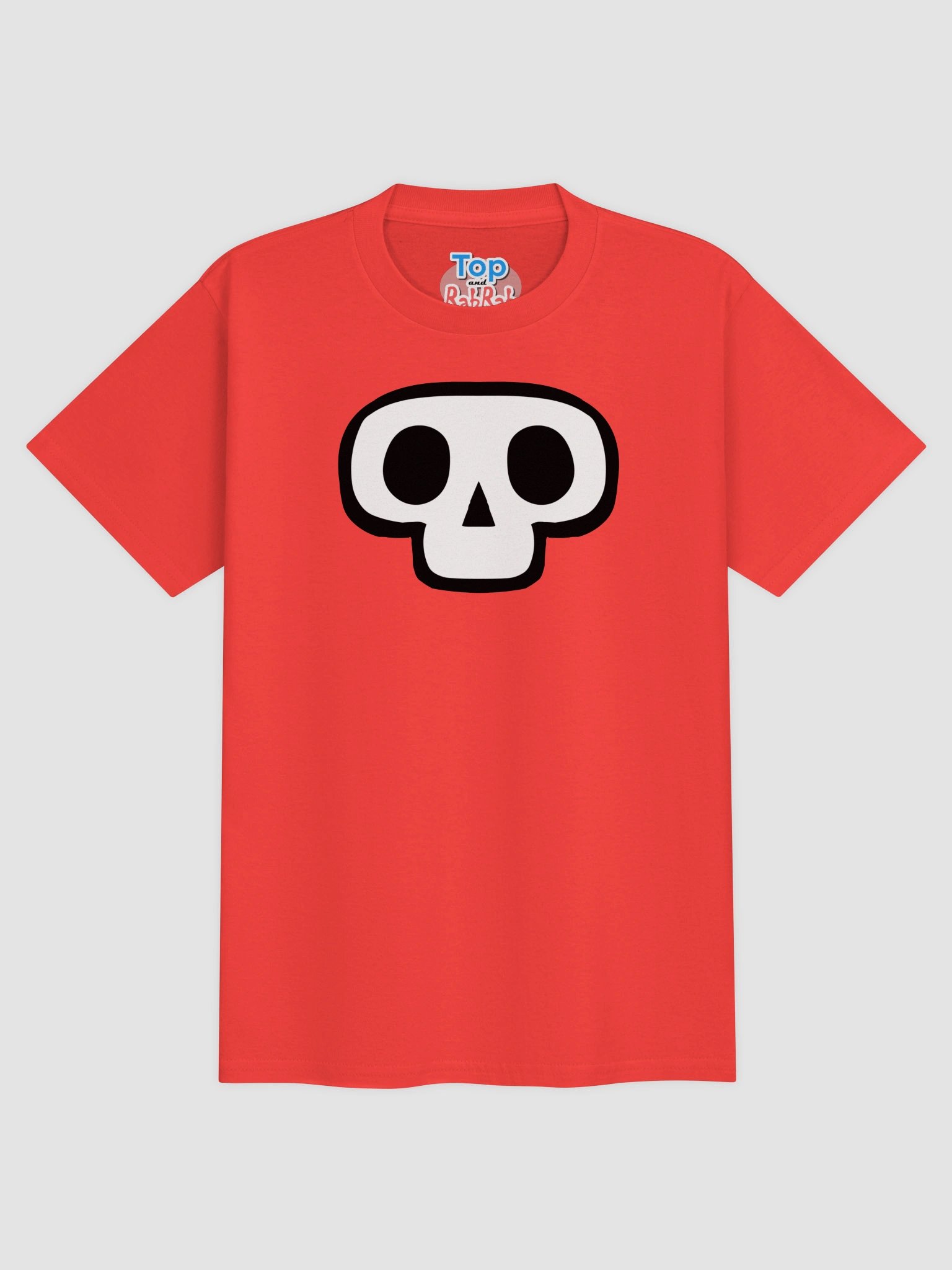 Top and RabRab - Rez Youth T-Shirt product image (1)