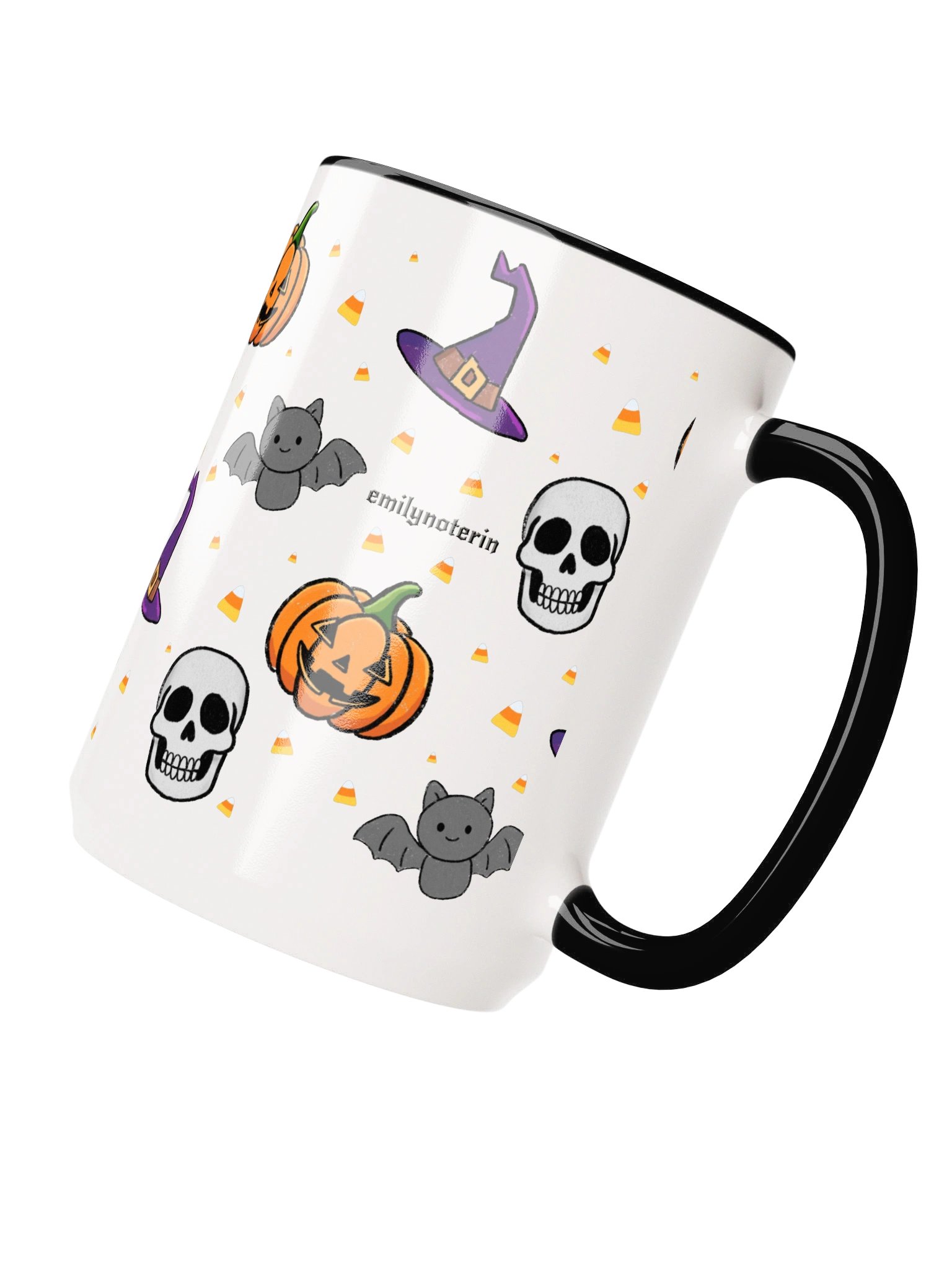 Halloween Mug - 15oz product image (3)