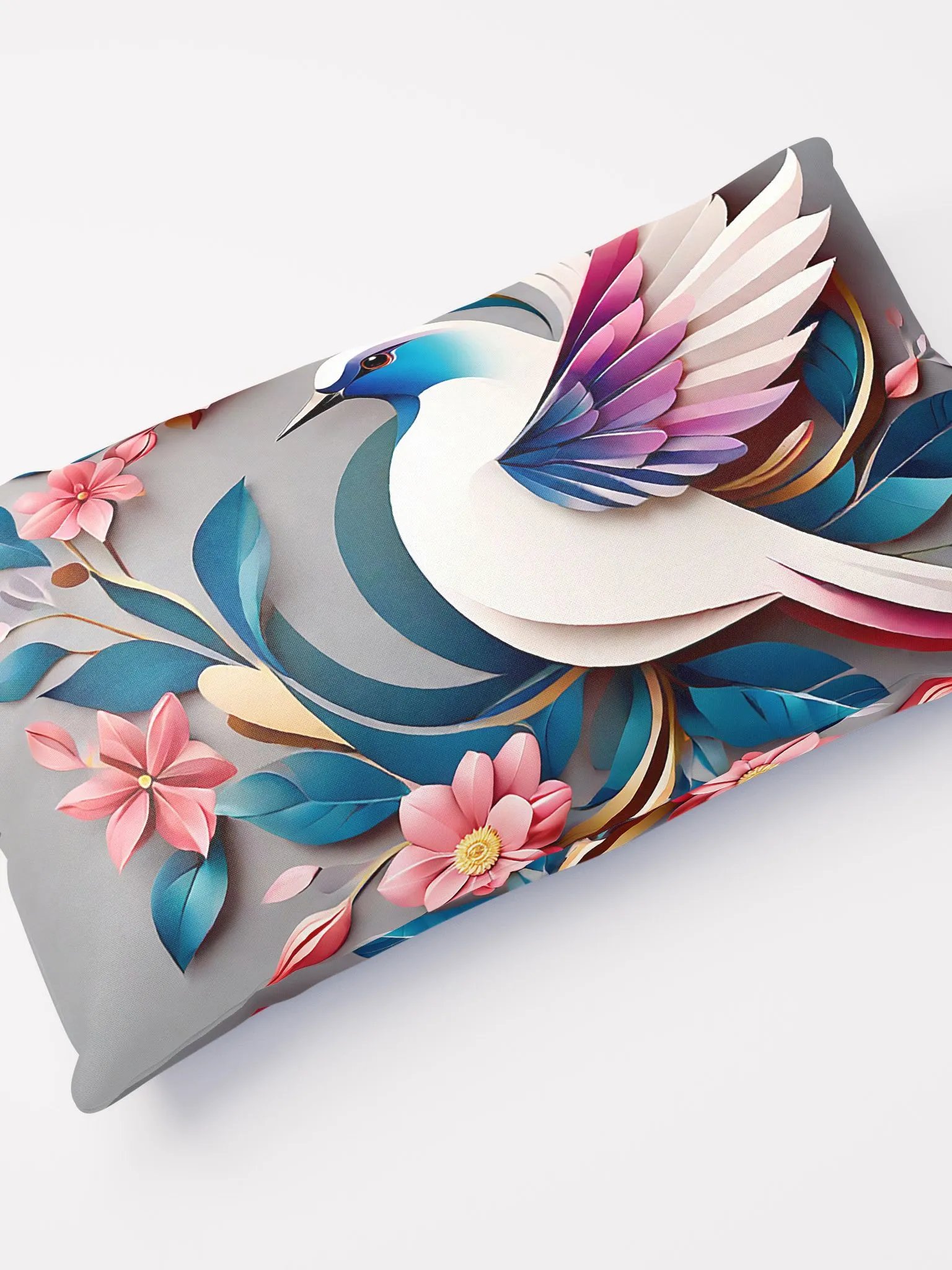 Wilderness Wanderers Basic Pillow product image (11)