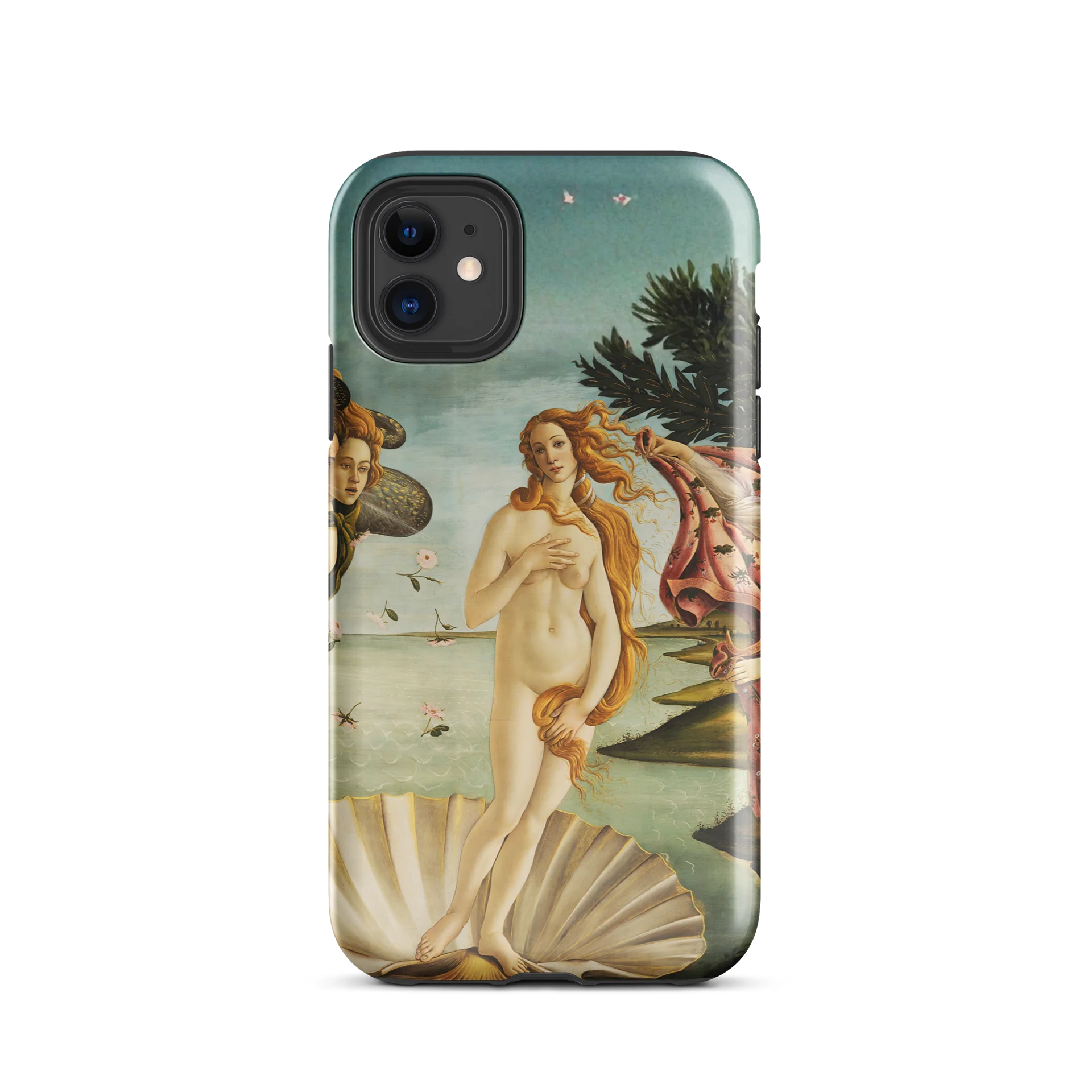 Sandro Botticelli – The Birth of Venus - iPhone® Tough Case product image (2)