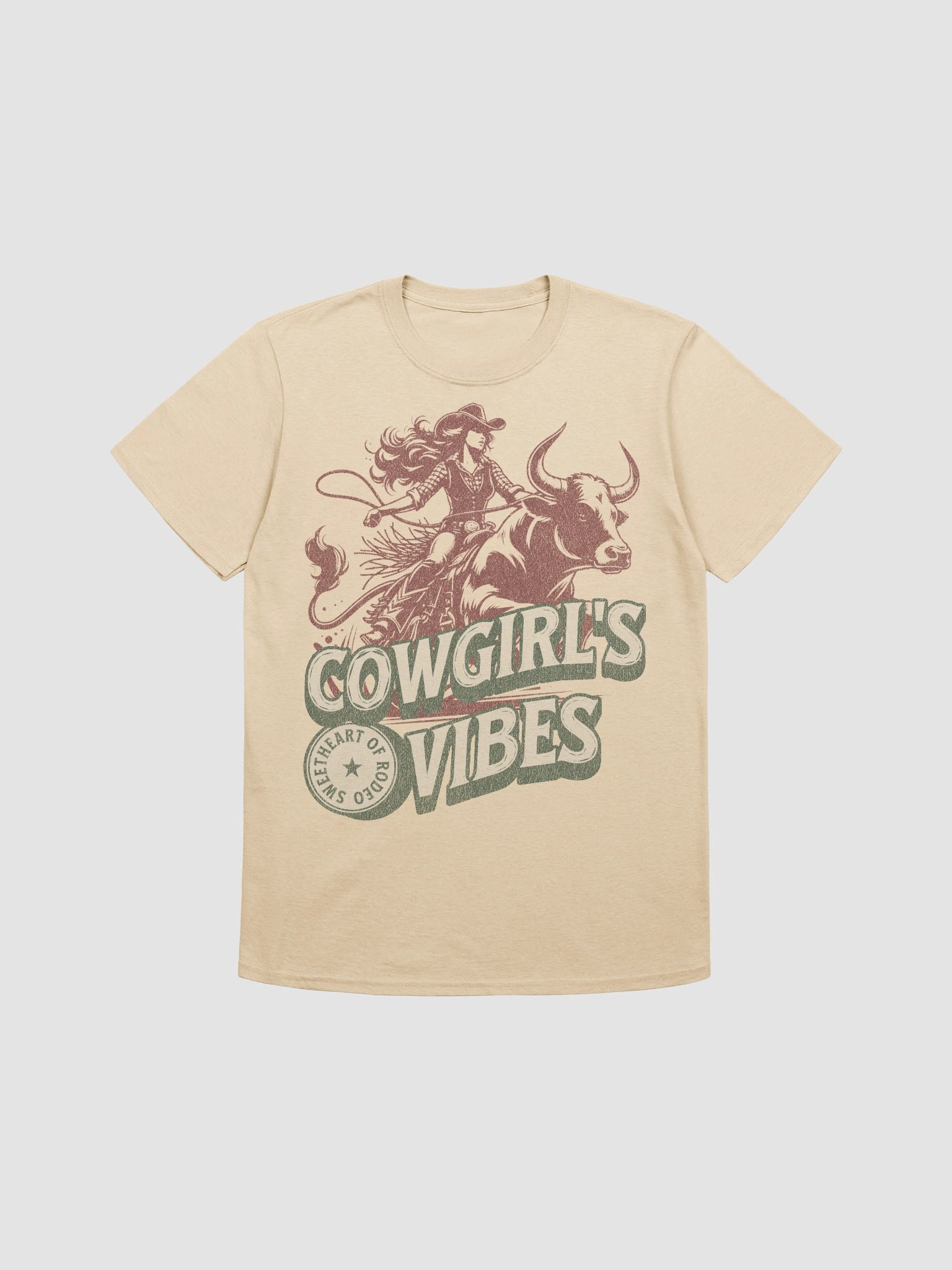 Cowgirl Vibes product image (2)