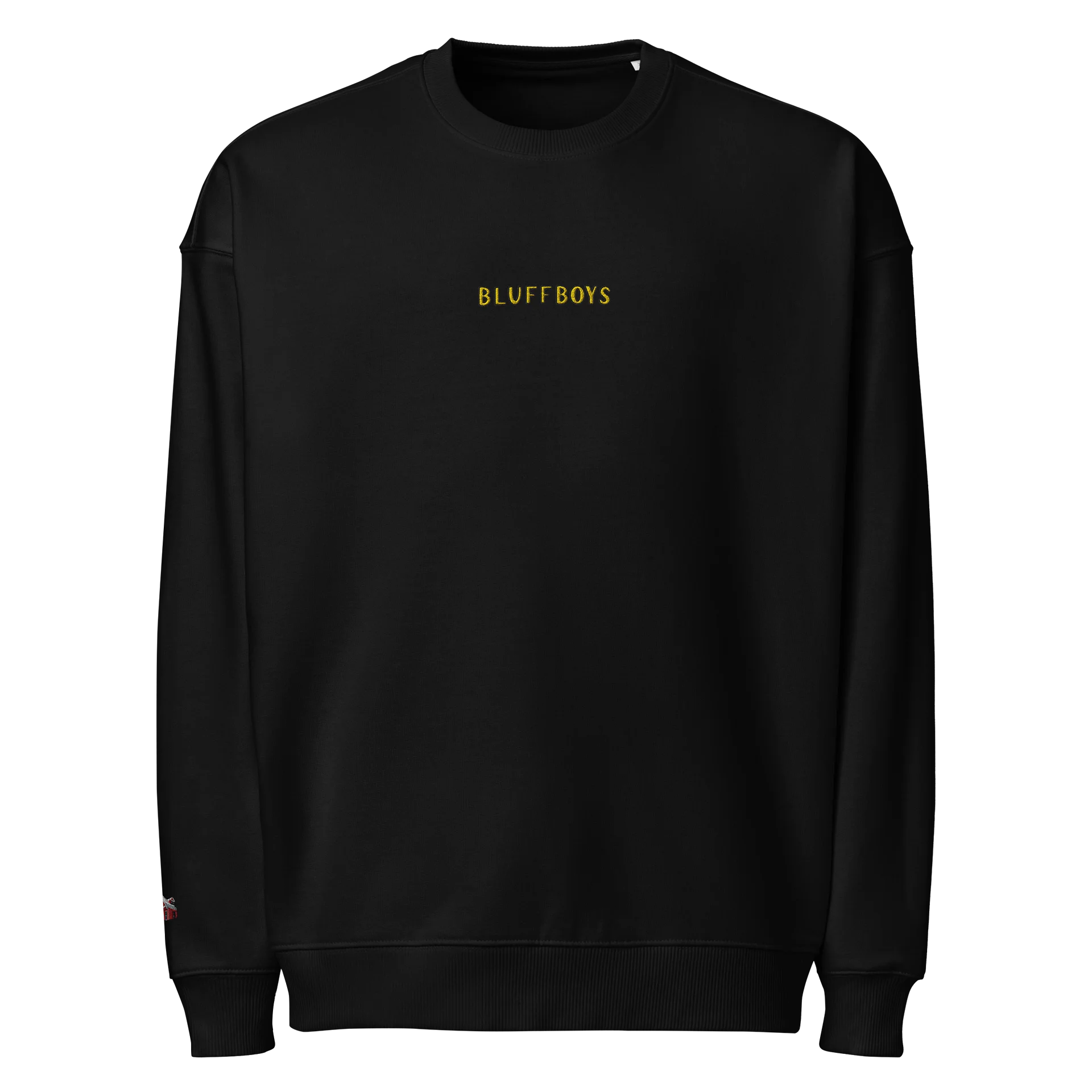 Crewneck product image (1)