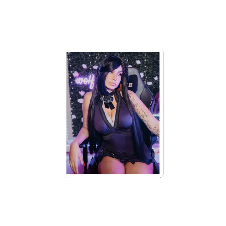 wolfee x tifa product image (2)