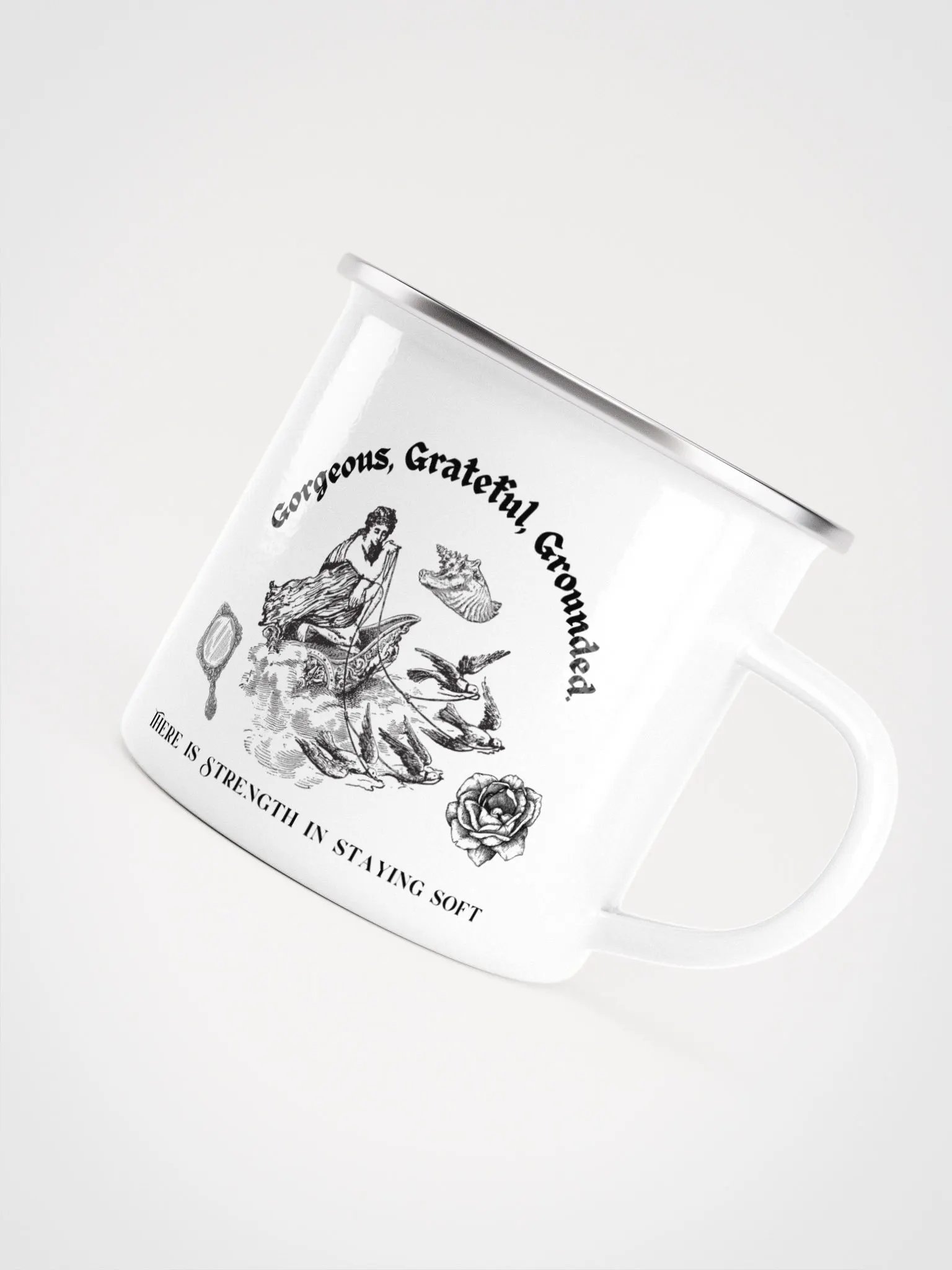Aphrodite Mug product image (5)