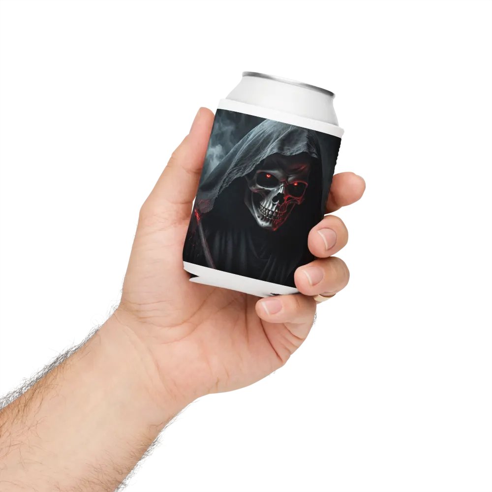 Grim Reaper Can Cooler product image (5)