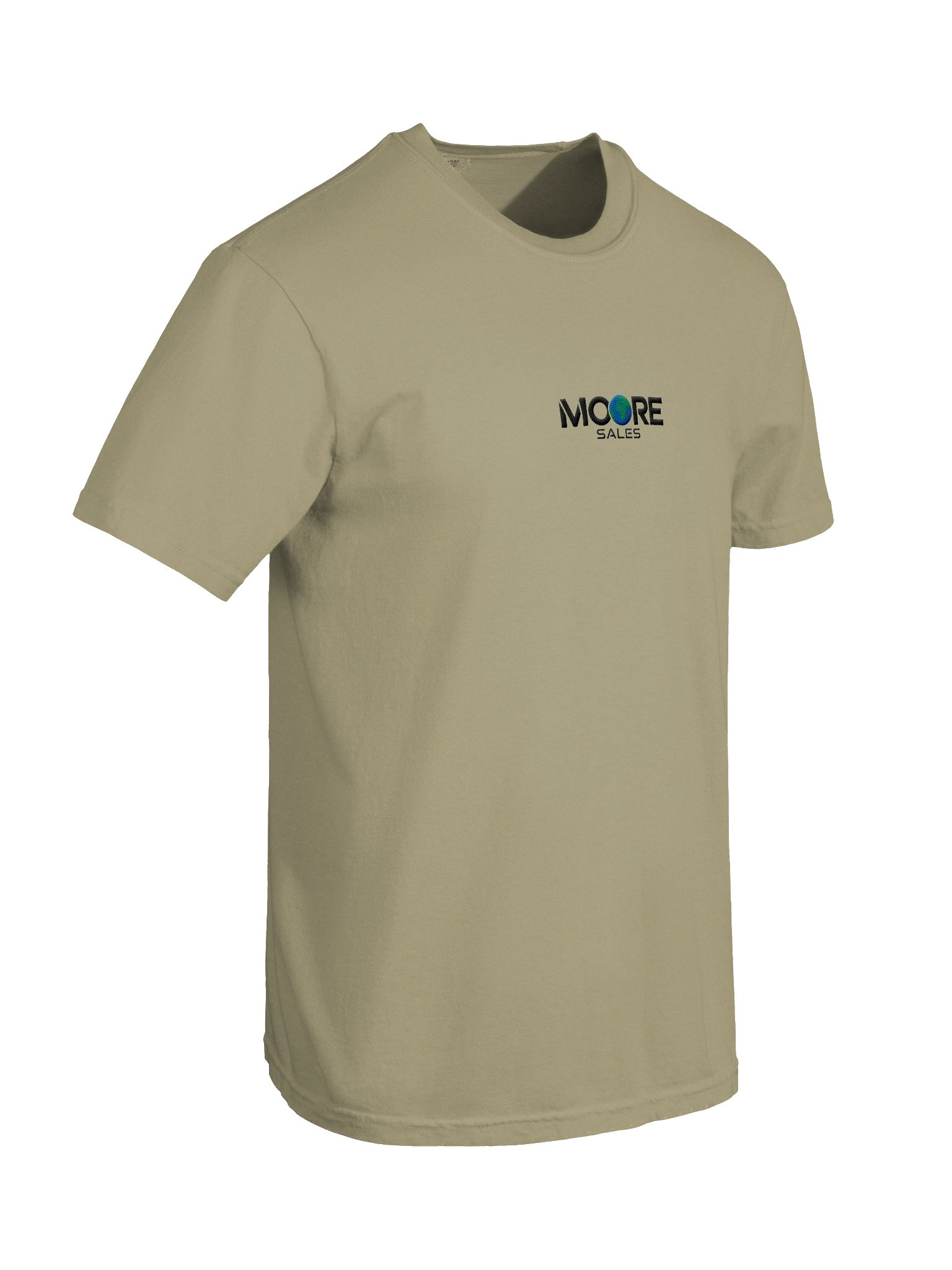 The Moore Heavyweight | “Built to Close” Edition product image (45)
