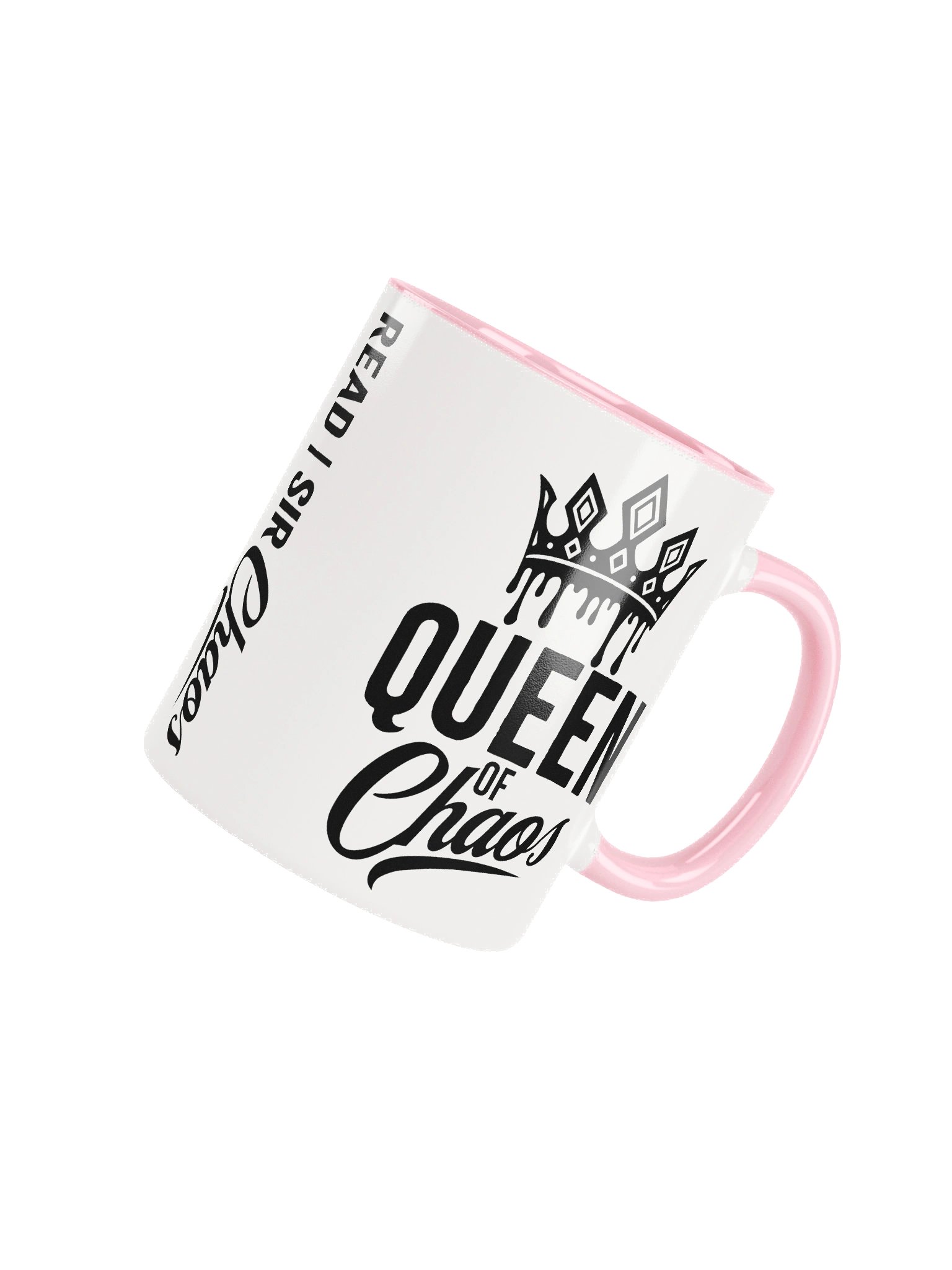 Queen of Chaos Color Mug product image (50)
