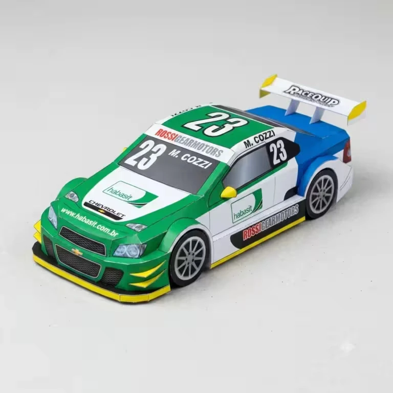 Race Cars