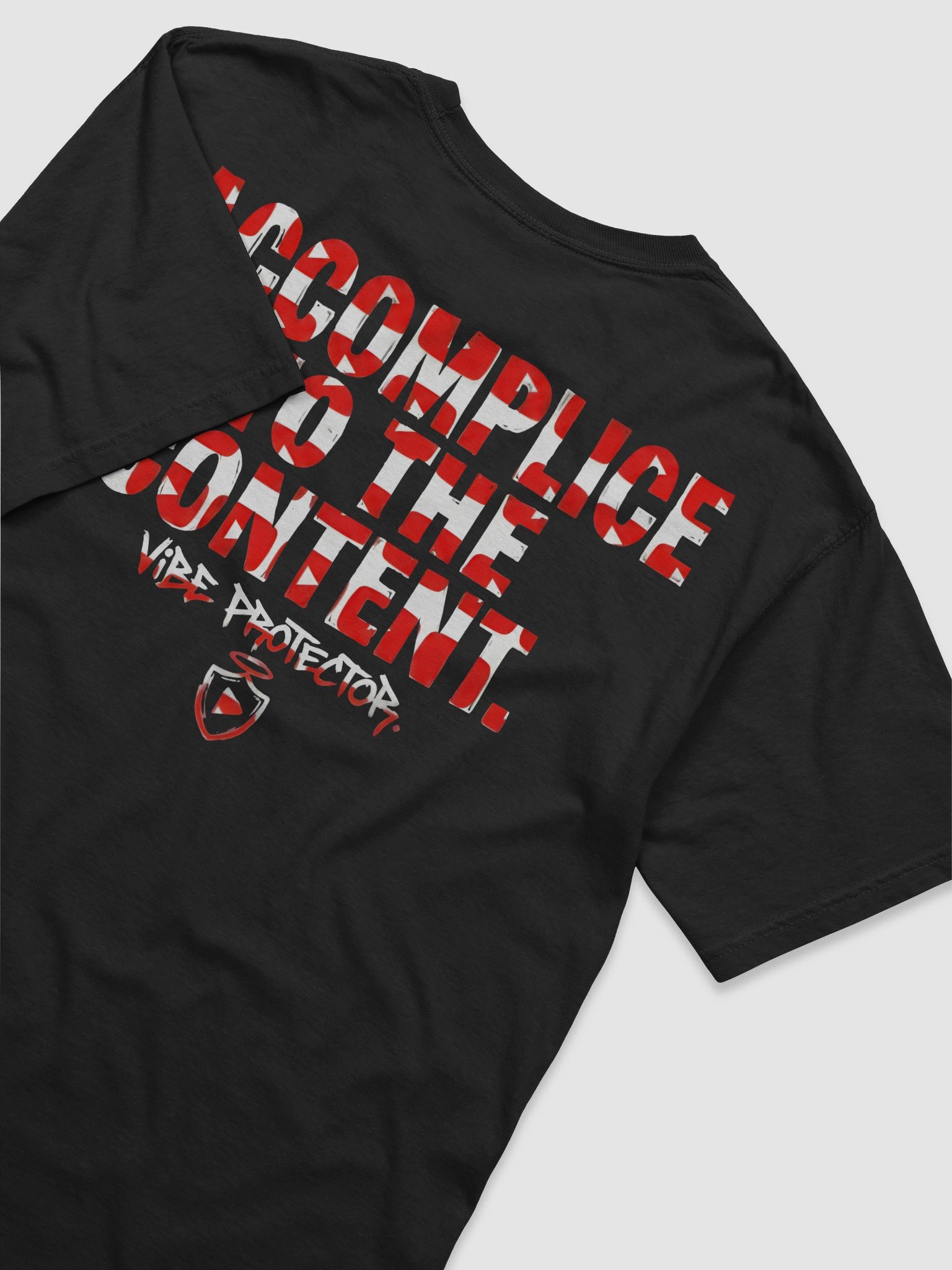 Vibe Protector Tee product image (11)