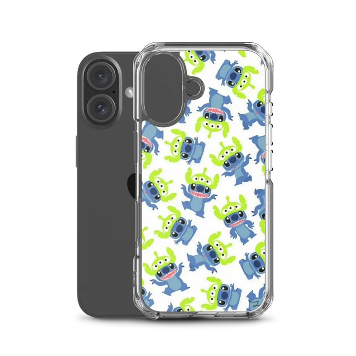 Stitch iPhone Case product image (30)