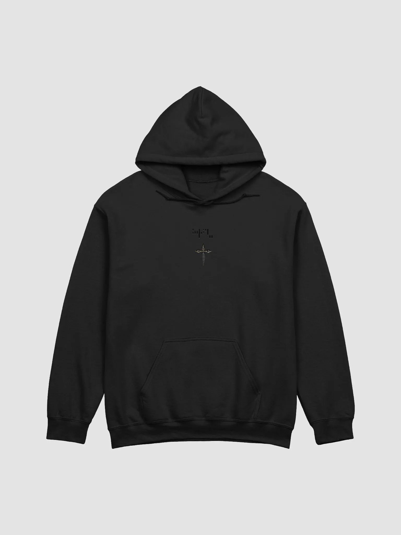 ?/4 | Hoodie product image (1)