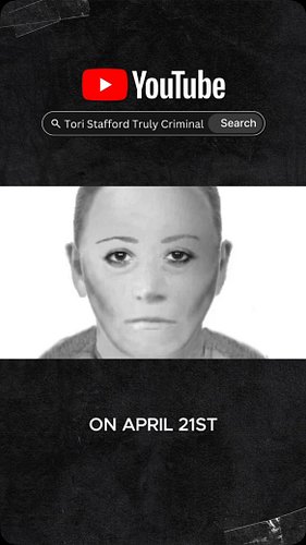 If you haven’t already catch up on this episode now 🖤

#truecrime #truecrimecommunity #truecrimedocumentary #crime #truecrime...