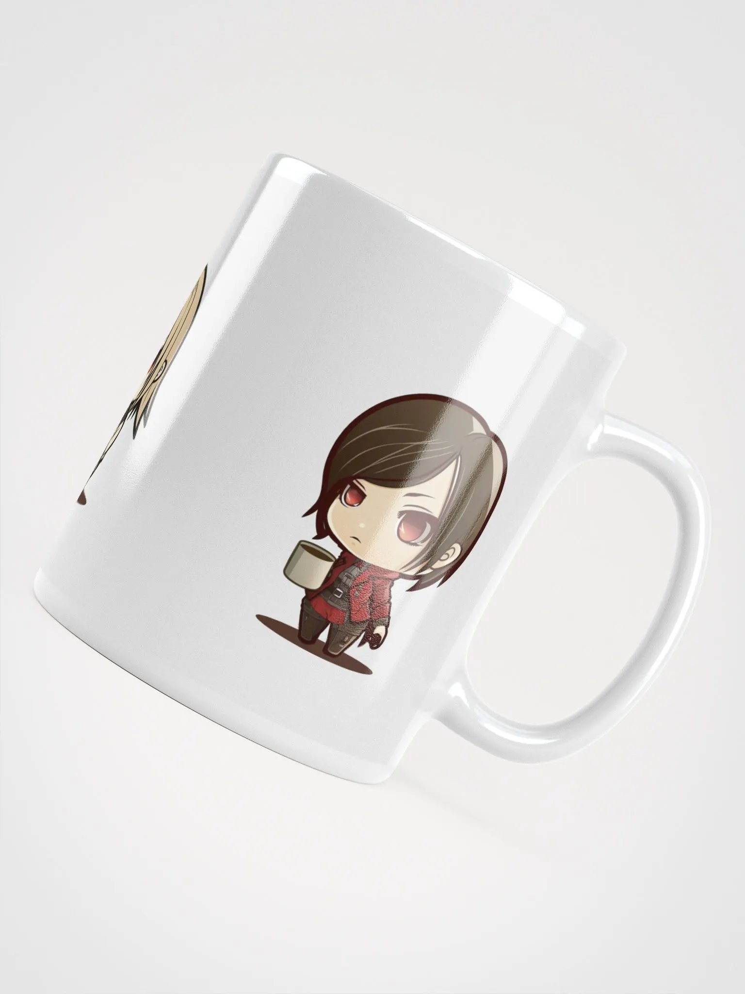 Resident Of Coffee product image (5)