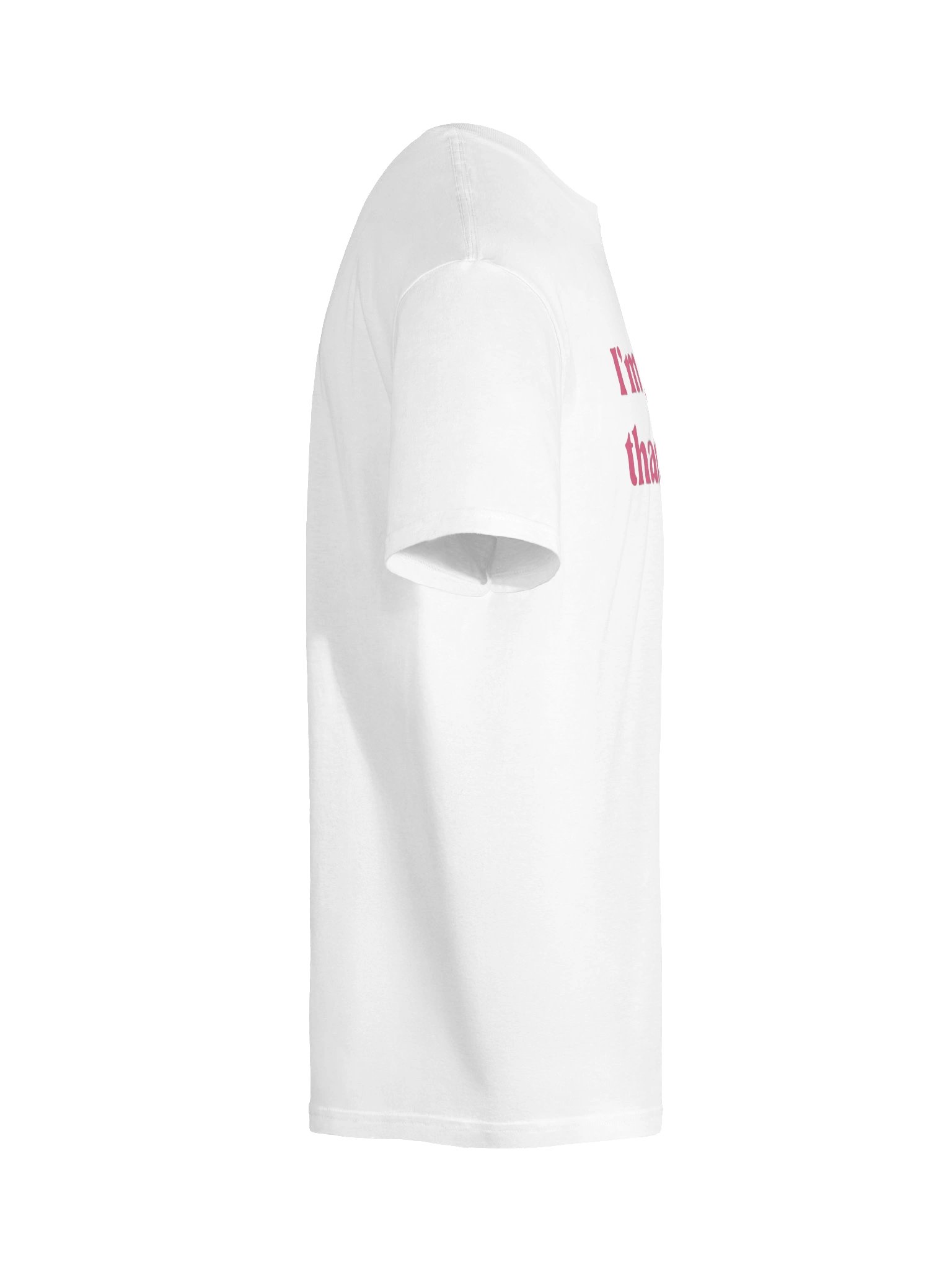 I’m Gayer Than I Look Shirt product image (10)