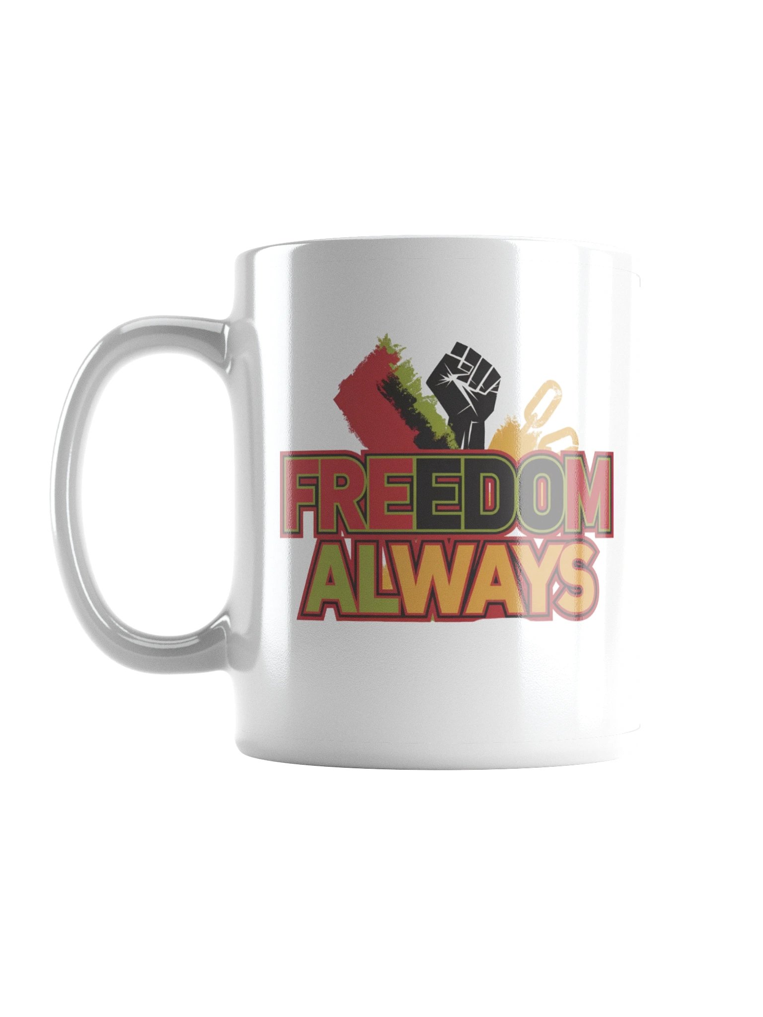 Freedom Always product image (16)