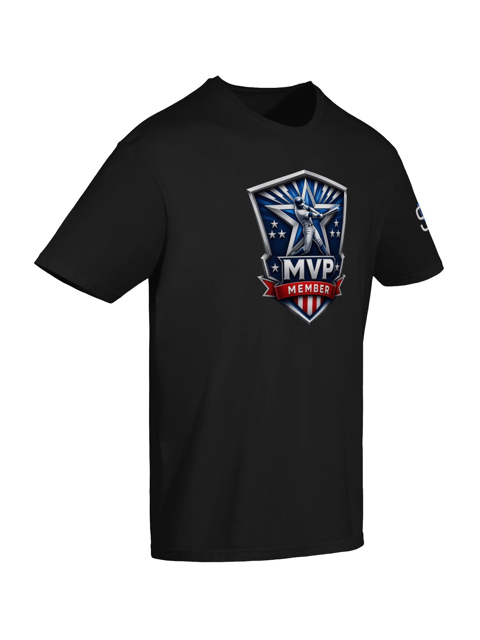 MVP Exclusive T-Shirt product image (6)