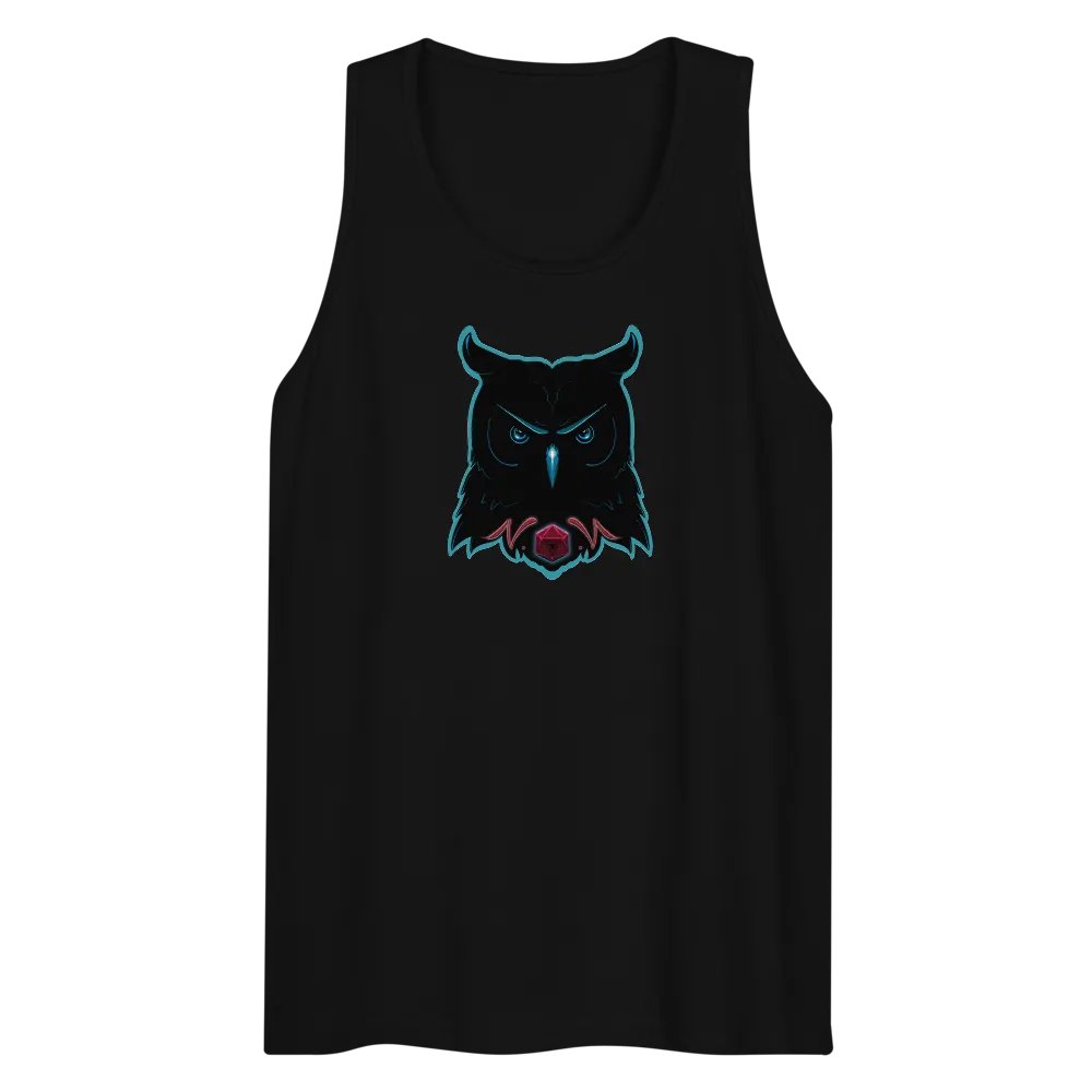 Night Owl Tanktop product image (10)