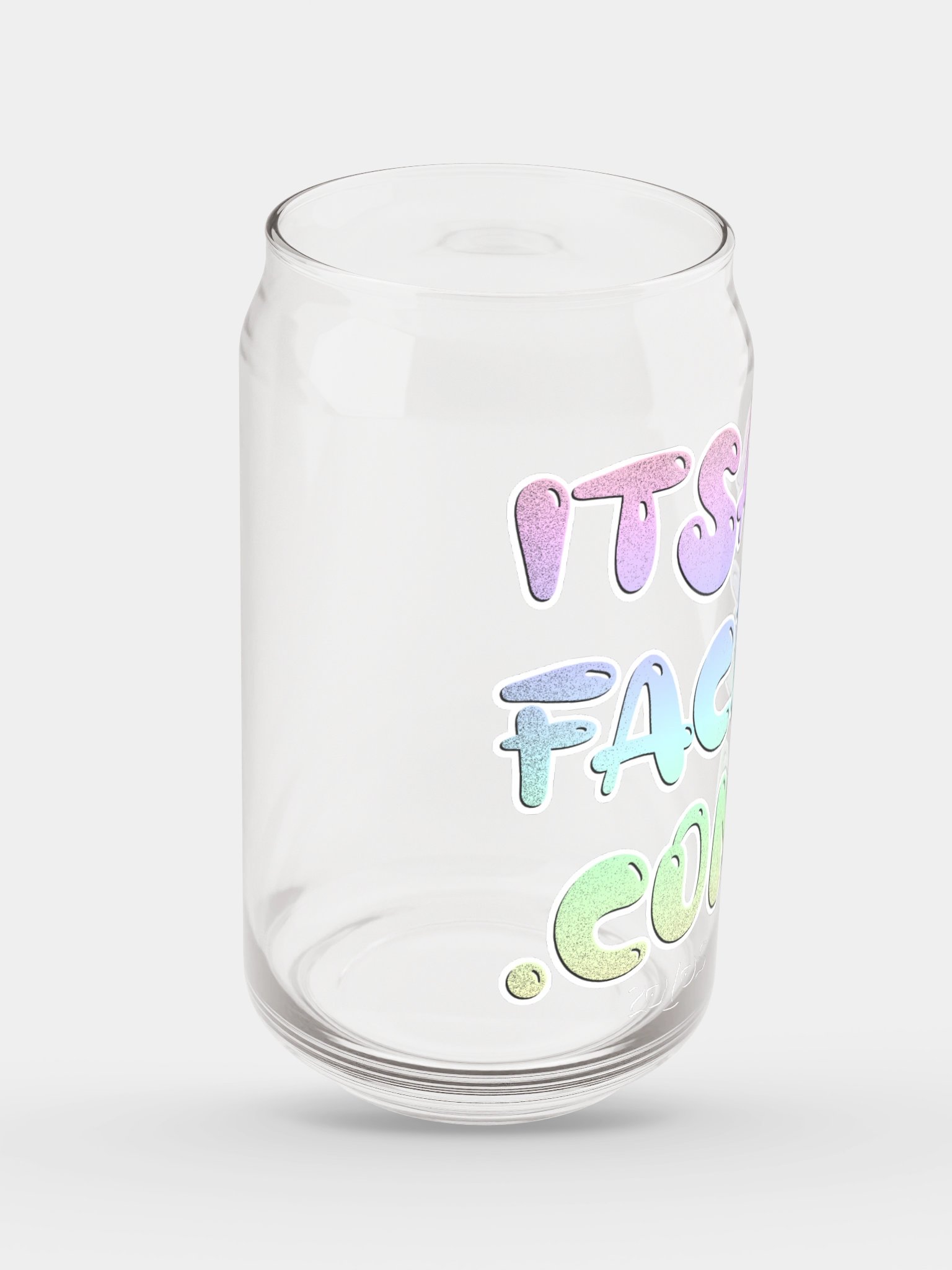 Glassy Can product image (2)