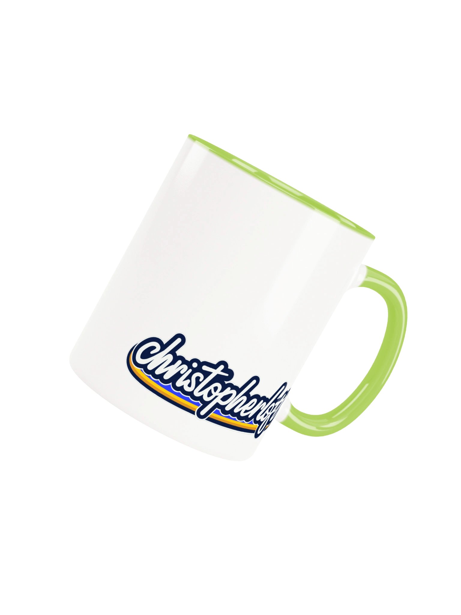 Alfie Stare Mug product image (4)