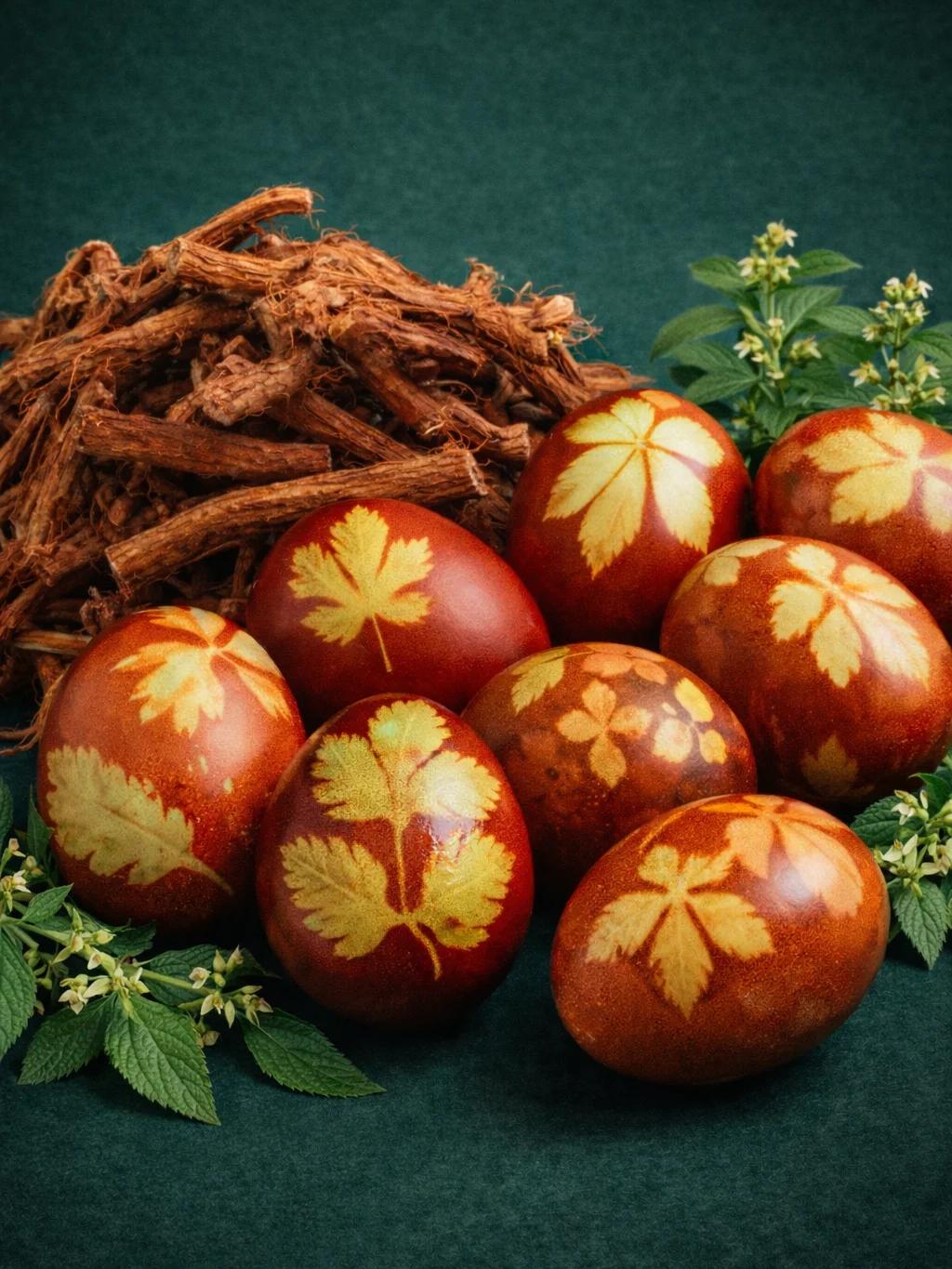 Madder Roots 200g product image (1)
